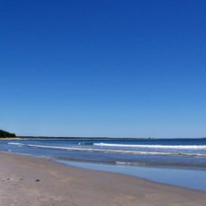 Roseway Beach Provincial Park