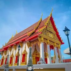 Wat Pho Luean