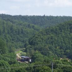 Klafterberg