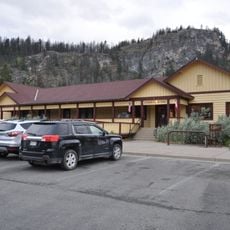 Rising Sun Auto Camp Historic District