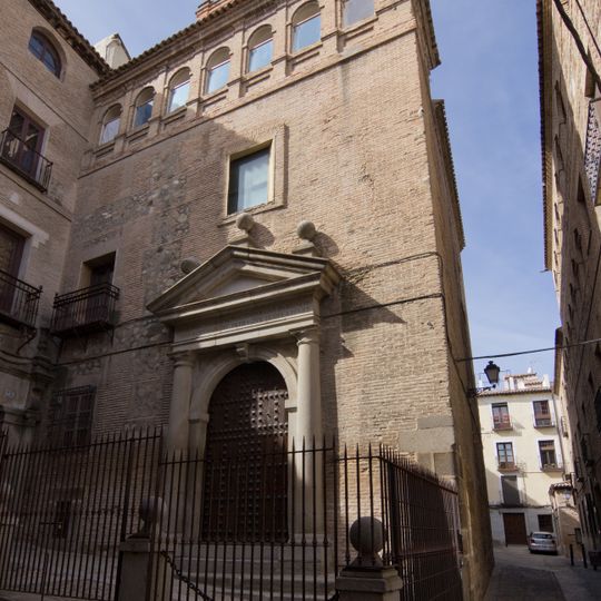 Capilla de San José