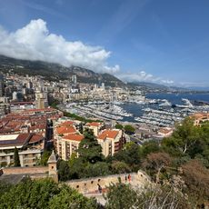 Punto di vista panoramico