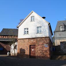 Gesamtanlage historischer Ortskern