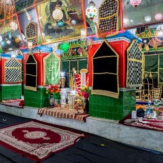 Qasr-ul-buka Imambara