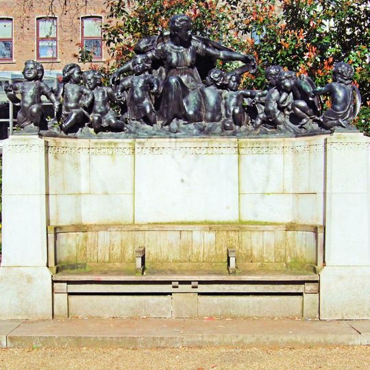 Margaret MacDonald Memorial