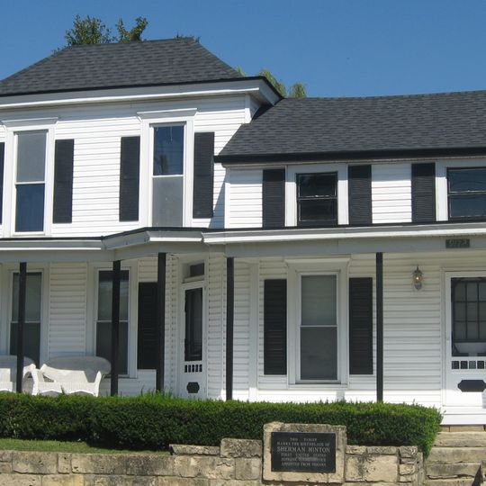 Georgetown Historic District