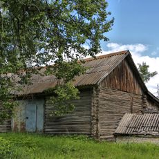 Амбары (Андреевское)