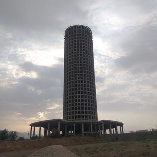 Fars Tower