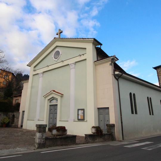 Chiesa di San Rocco