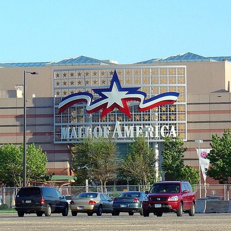 Mall of America