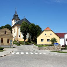 Church of Saint Bartholomew