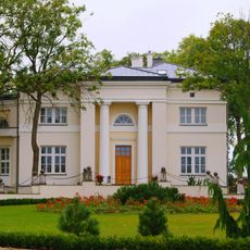 Pałac w Smólsku