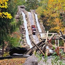 Daredevil Falls