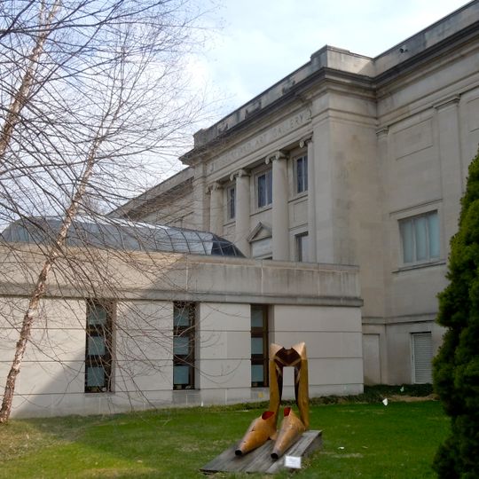 Reading Public Museum