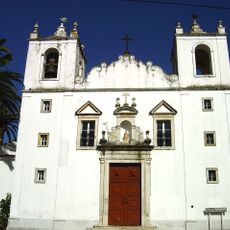 Igreja da Santa Casa da Misericórdia da Chamusca