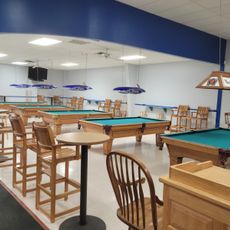 Liberty Lanes