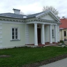 Jonava Area Museum