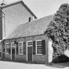 Kofferen 43, Sint Oedenrode