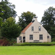 Van Harinxmaweg 7, Beetsterzwaag