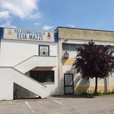 Palatennistavolo Elia Mazzi