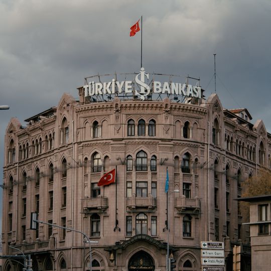 İşbank Museum