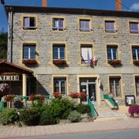 Saint-Victor-sur-Rhins