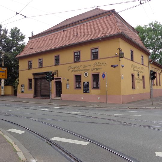 Gasthof Zum Mohr