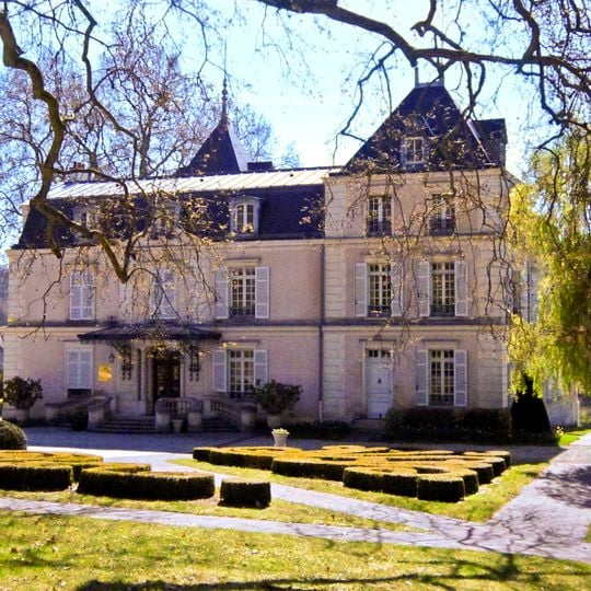 Château des Roches