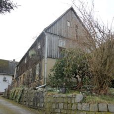 Wohnhaus Dresdener Straße 9