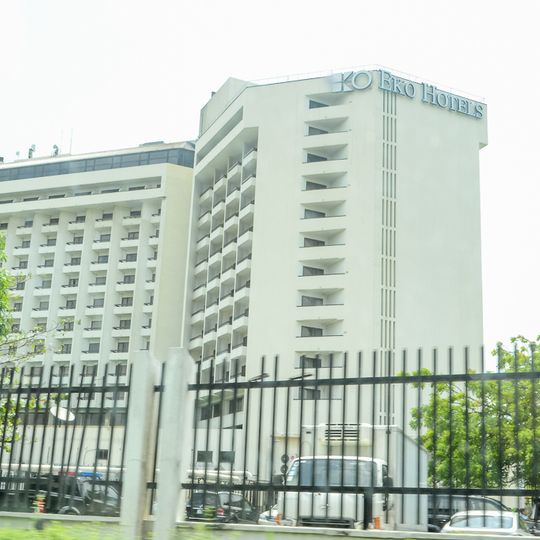 Eko Hotels & Suites