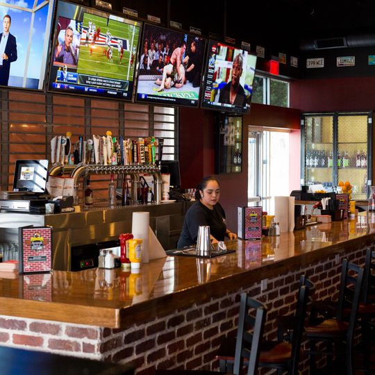 Anchor Bar