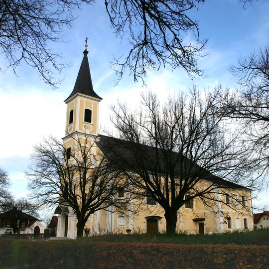 Saint Martin Church