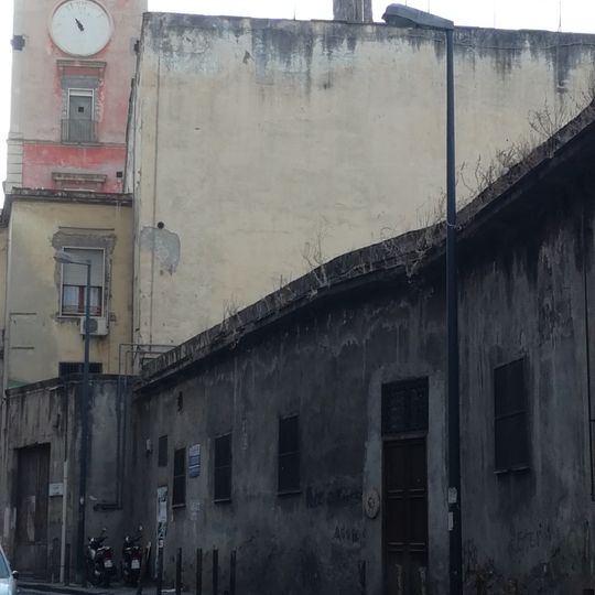 Chiesa di Santa Maria della Vita