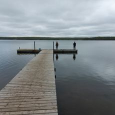 Little Kenosee Lake