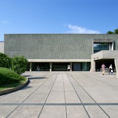 National Museum of Western Art