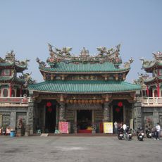 Tianhou Temple