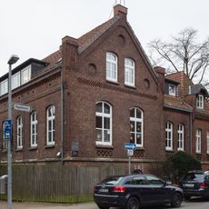 Kapellenstraße 7, Hannover