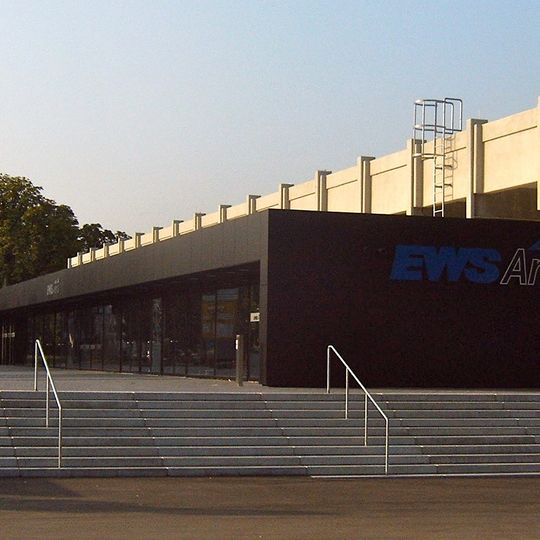 EWS Arena