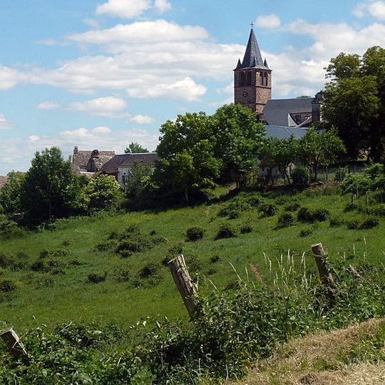 Saint-Pierre-de-Nogaret