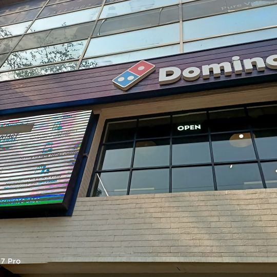 Domino's Pizza