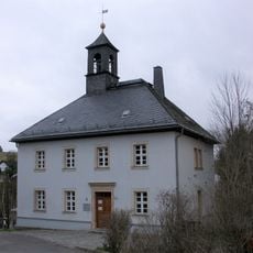 Ortschaftsverwaltung Kleinolbersdorf-Altenhain