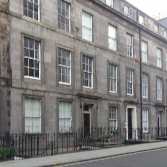 Edinburgh, 15-19 Torphichen Street