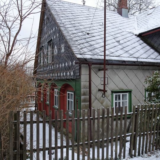 Studánka ev. č. 48