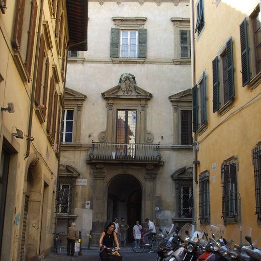 Palazzo Roffia