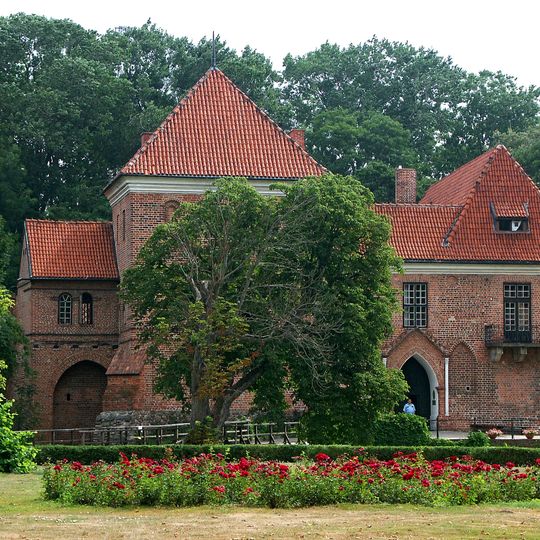 Oporów, Łódź Voivodeship