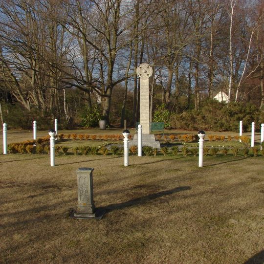 West End War Memorial