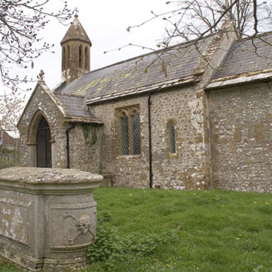 Parish Church of St Mary