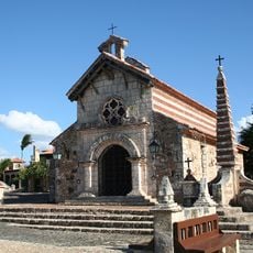 Altos de Chavón