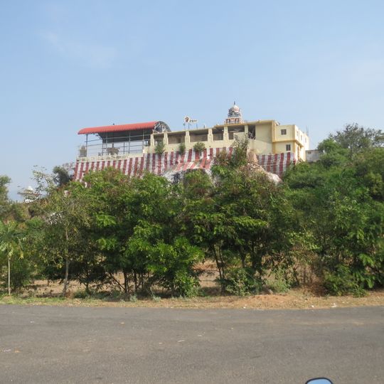 Kurunthamalai Kulandhai Velaayutha Swami Temple