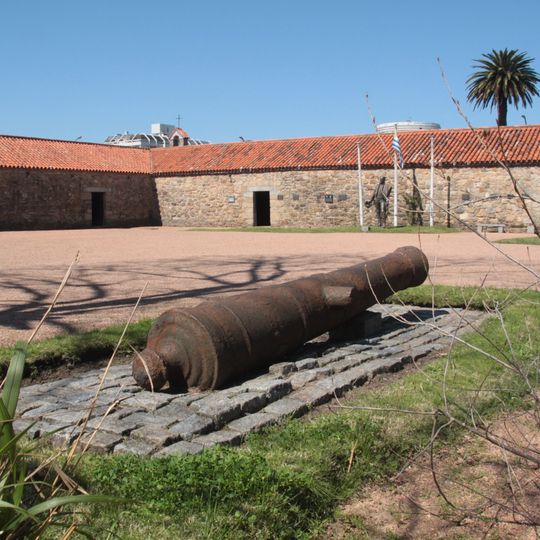 Museo Didáctico Artiguista